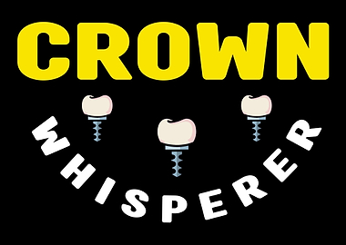 Crown Whisperer