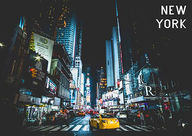 New York