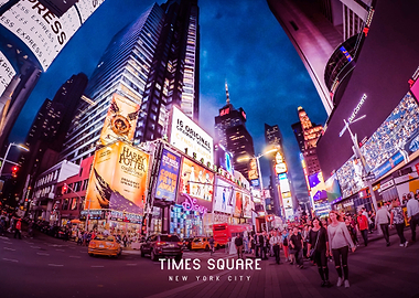 Times Square