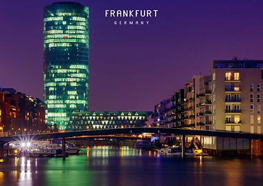 Frankfurt
