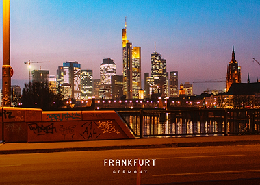 Frankfurt