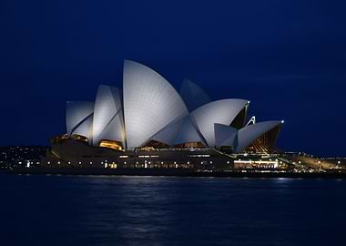 Opera House