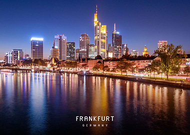 Frankfurt