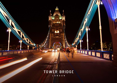 Tower Bridge
