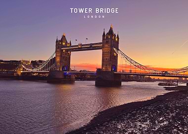 Tower Bridge