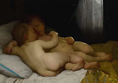 William Bouguereau