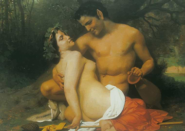 William Bouguereau