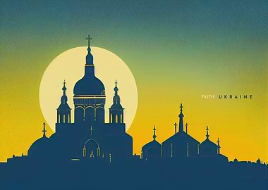 FAITH UKRAINE
