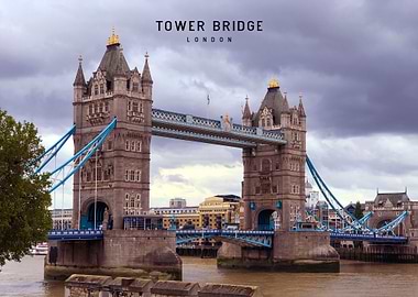 Tower Bridge