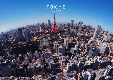 Tokyo