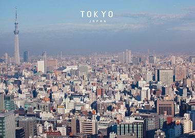 Tokyo