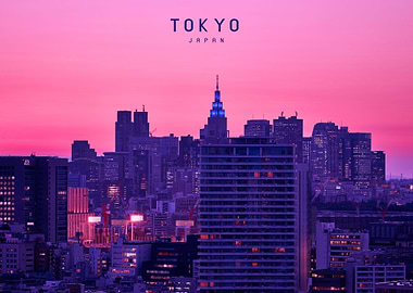 Tokyo