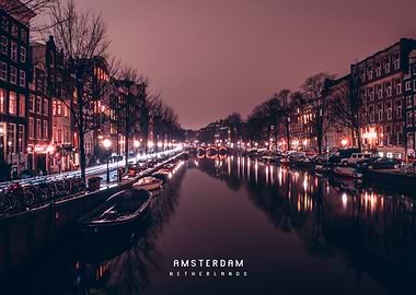 Amsterdam