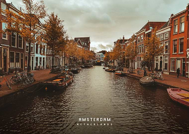 Amsterdam