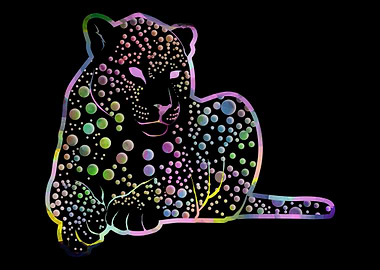 Funny Jaguar Gift Idea