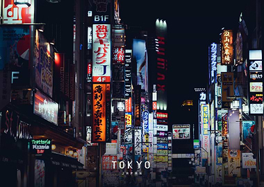 Tokyo
