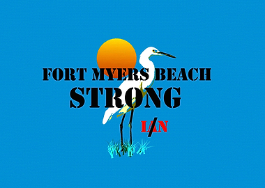 Fort Myers Beach Strong