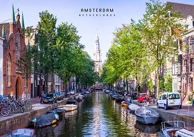 Amsterdam