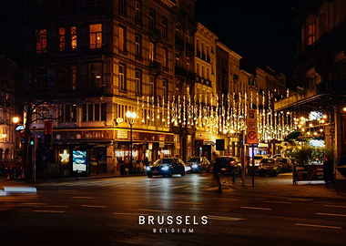Brussels