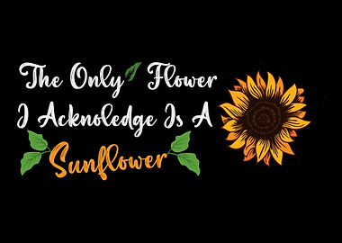 Sunflower Gardening