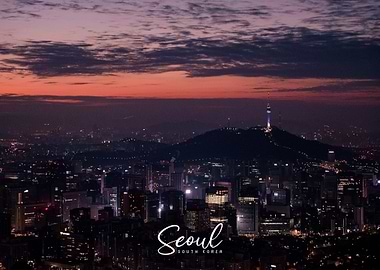 Seoul