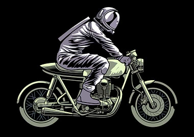 Motorcycle