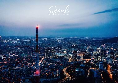 Seoul