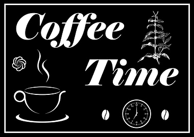 coffee time