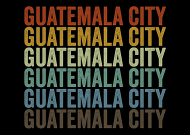 Guatemala City Guatemala