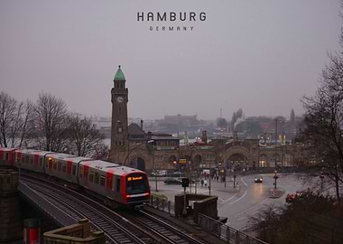 Hamburg