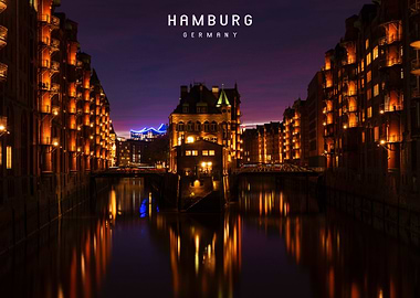 Hamburg