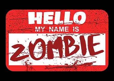 Zombie Funny