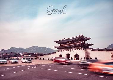 Seoul