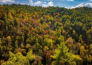 Linville Falls State Park