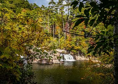 Linville Falls State Park