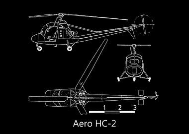 Aero HC2