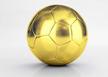 golden ball