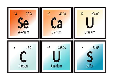Elements of Secaucus