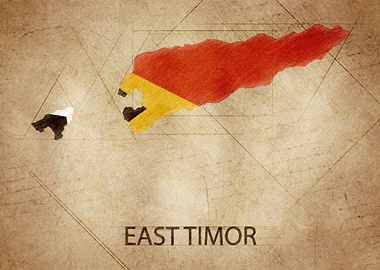 East Timor