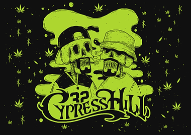Cypress Hill