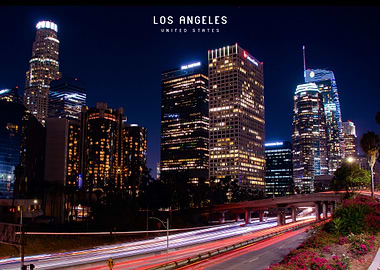 Los Angeles