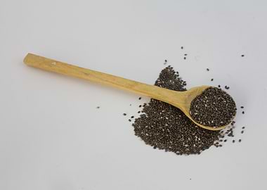 The value of Chia seeds