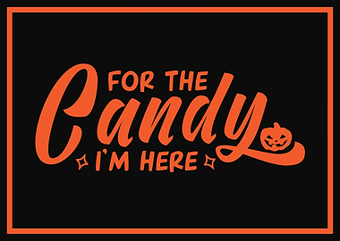 Halloween Trick or Treat