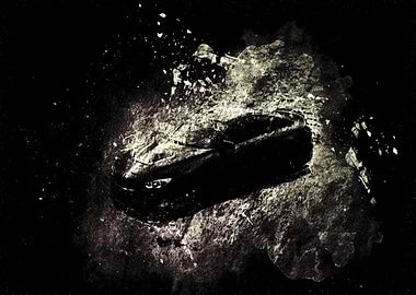 2022 F175 Formula 1 t