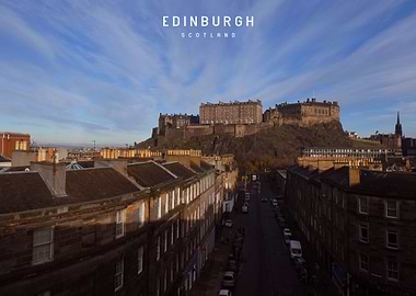 Edinburgh