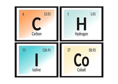 Elements of Chico City