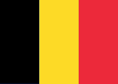 drapeau belge
