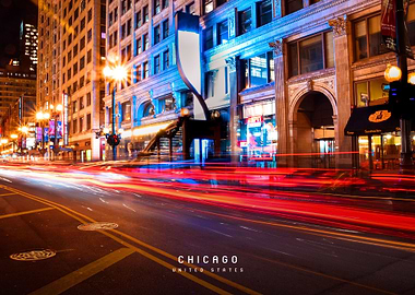 Chicago