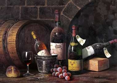 Perfect Kitchen Art Bar