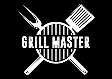 Grill Chef BBQ Smoker
